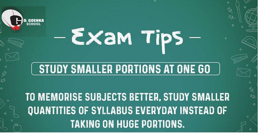 Exam Tips)img