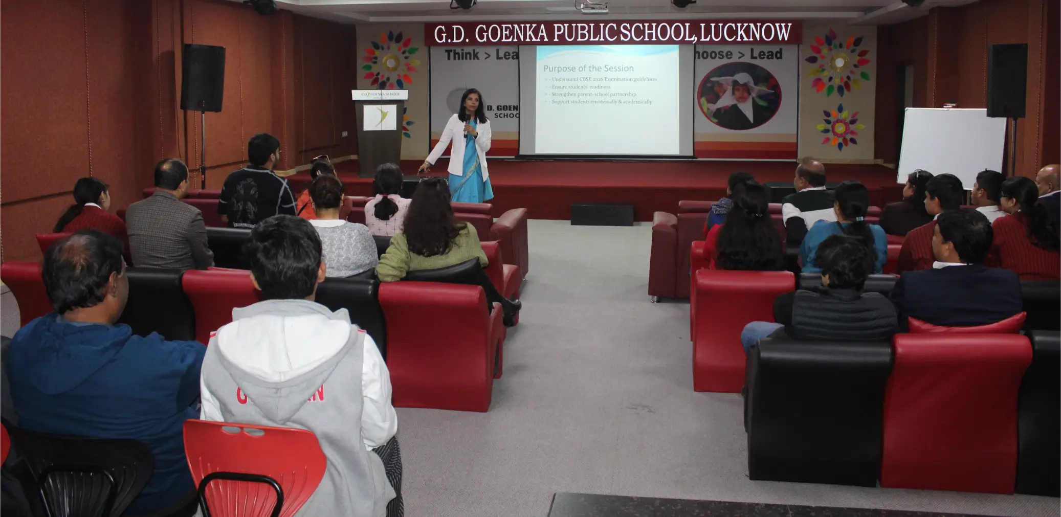 Effective Tips Shared on Examination Preparation img (3)