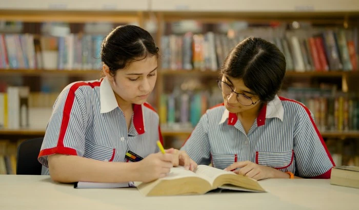 Managing Exam Stress with Counseling Support img