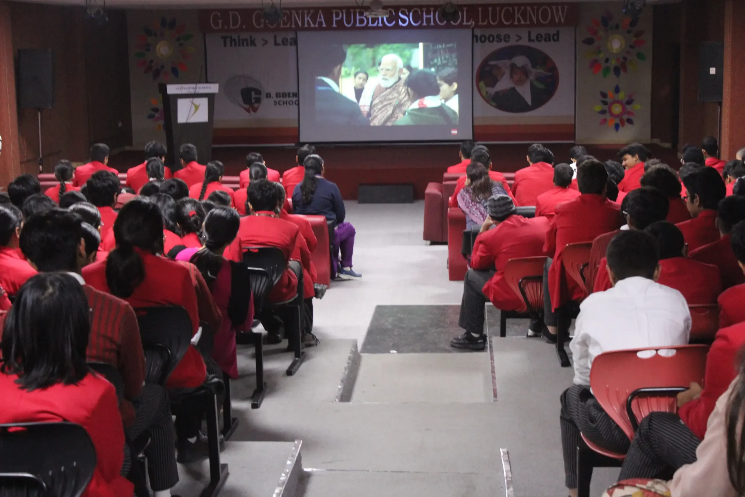 Pearls Of Wisdom Shared By The Prime Minister During ‘Pariksha Par Charcha’ img (3)