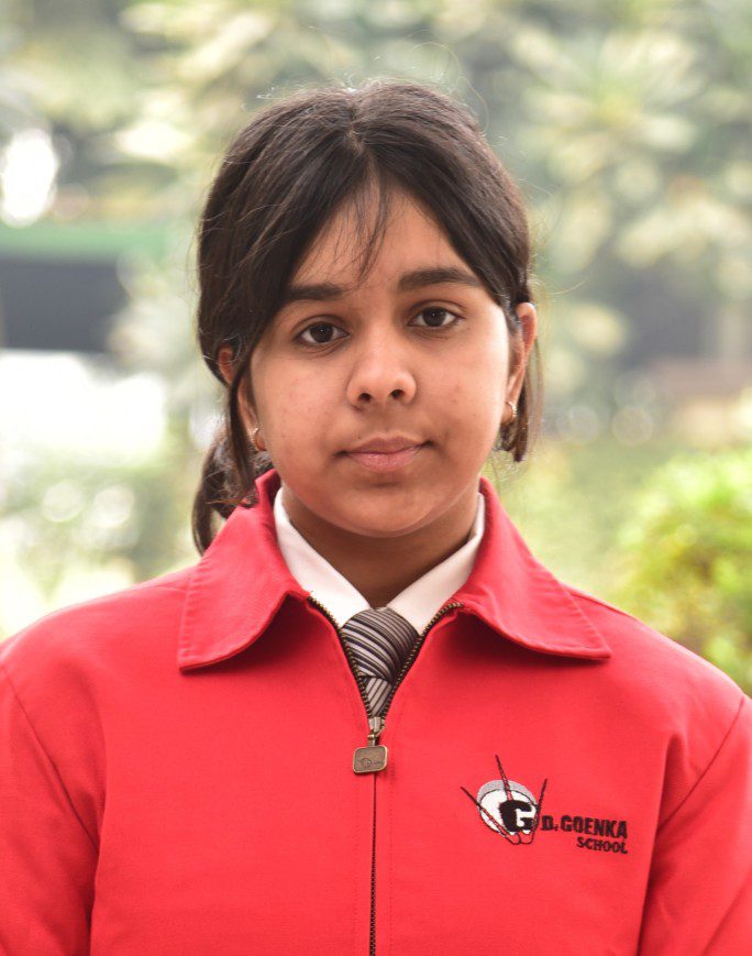 AYUSHI PANDEY 95.6_