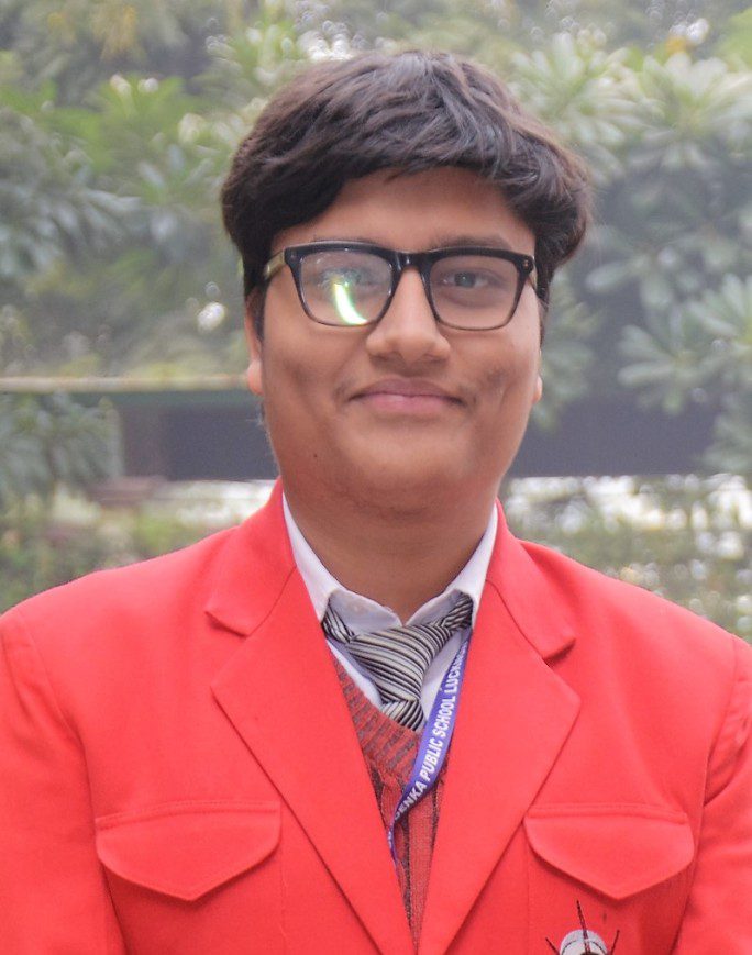 NAMIT BANSAL