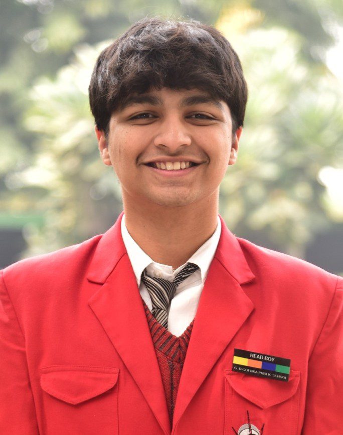 NEEL KALRA
