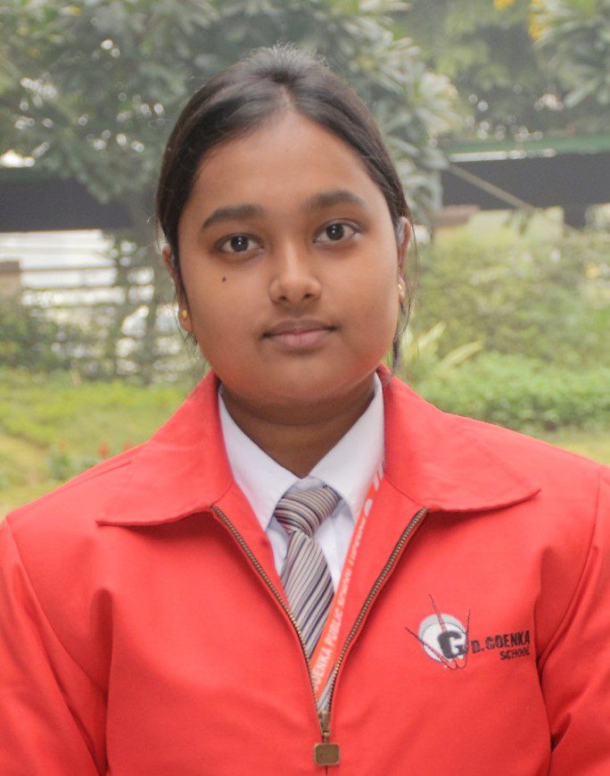 PAKHI SANJALI