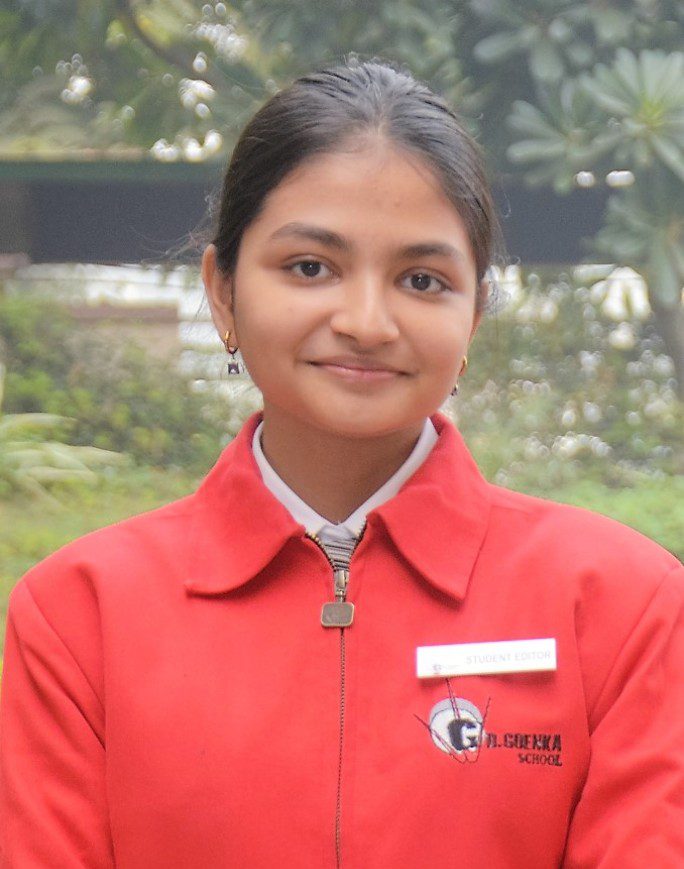 PARINIKA AGARWAL 95.8_