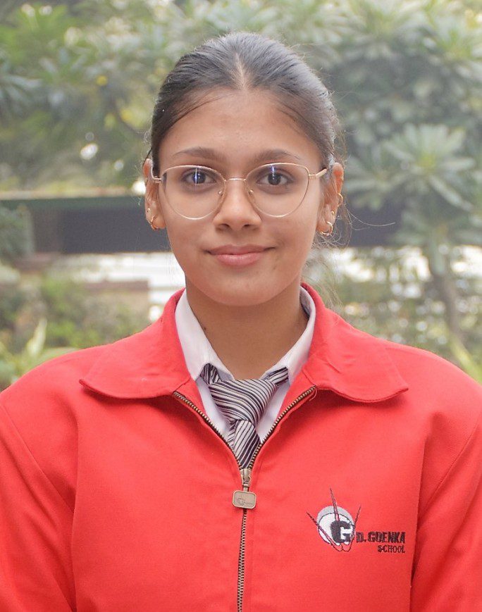 PRISHA UPADHYAY 92_