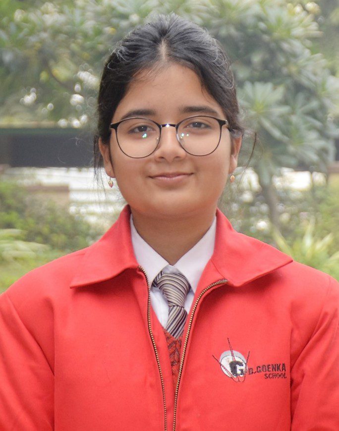 SANSKRITI PATHAK 97.2_