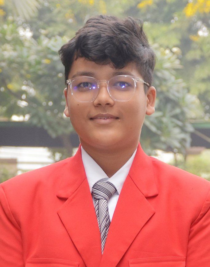 SATYAM DIDWANIYA 94.8_