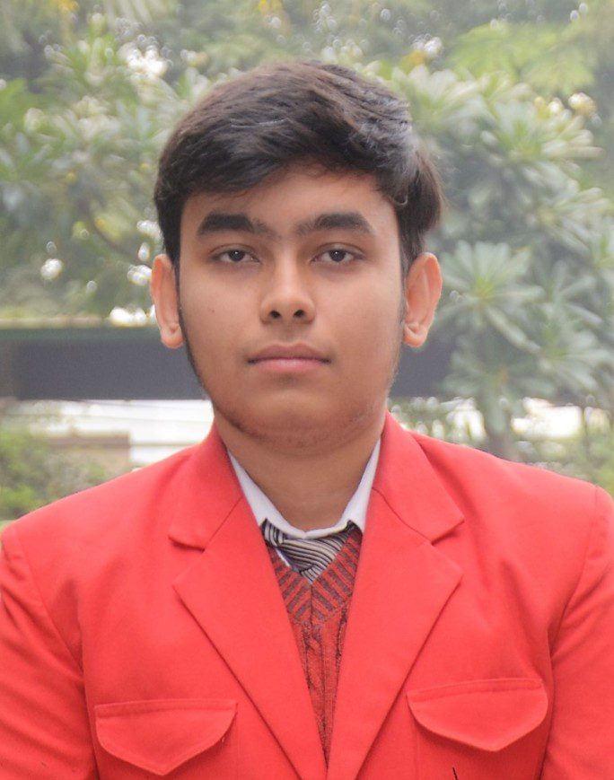 SHREYANSH PAARTH