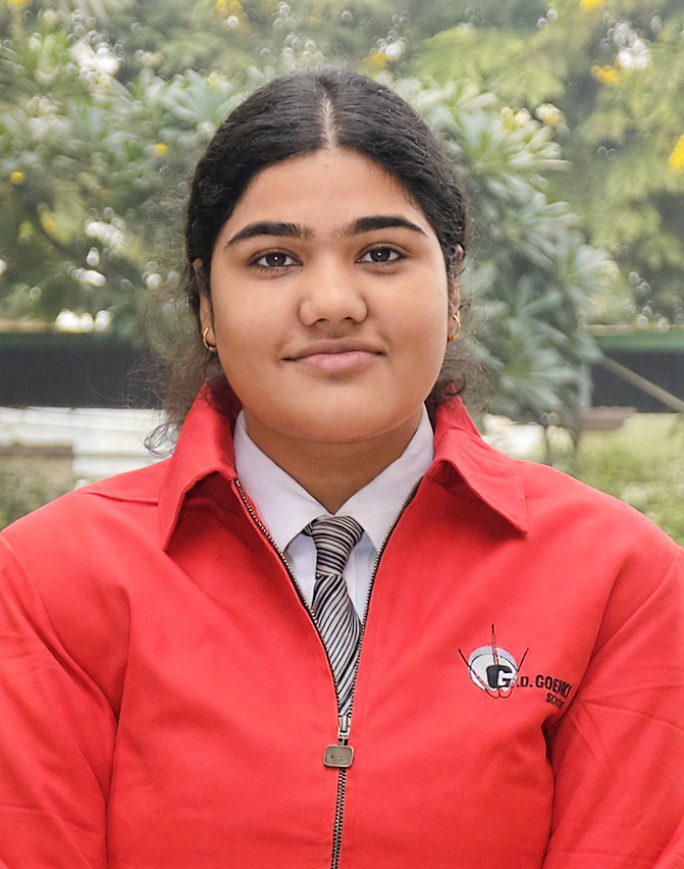 SHRISTIKA SINGH 90.2_