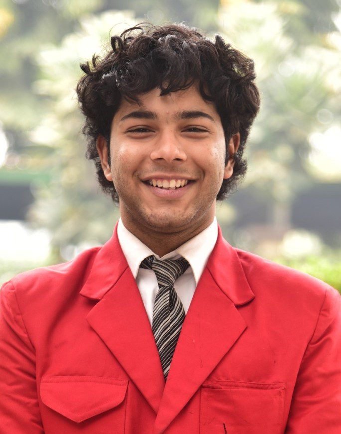SOHUM SAXENA 92.8_