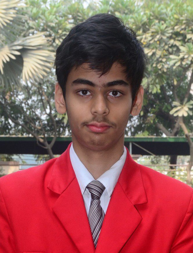 ABHIRAJ KATIYAR