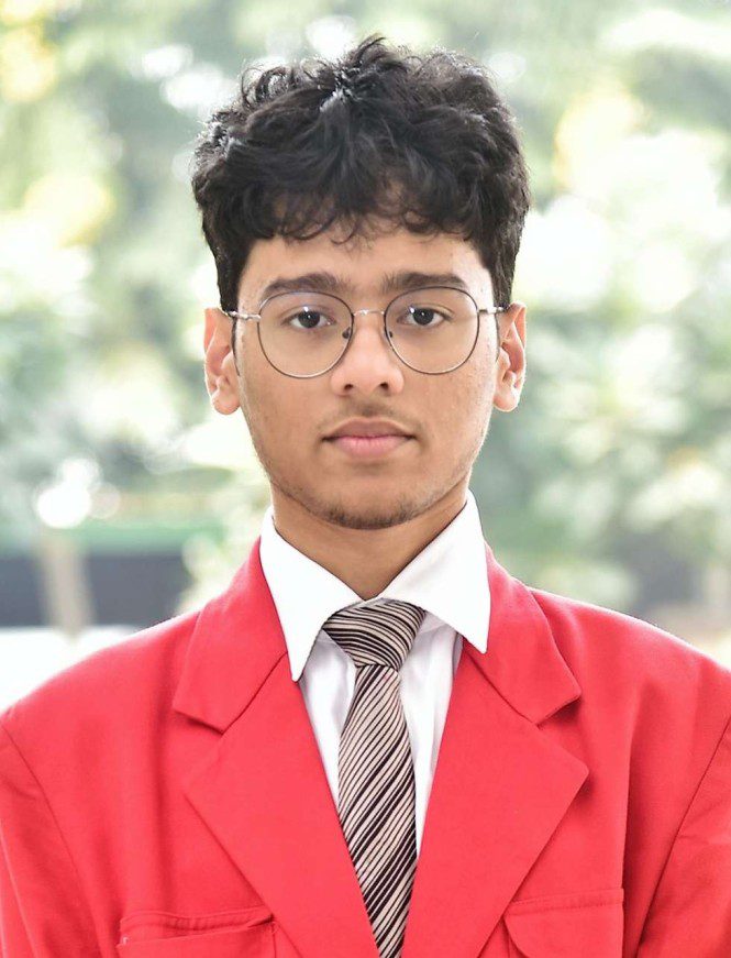 SHREET YADAV